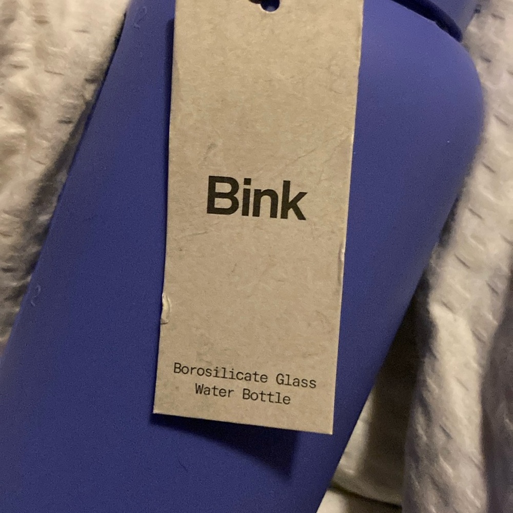 Bink water bottle - Picture 7 of 12